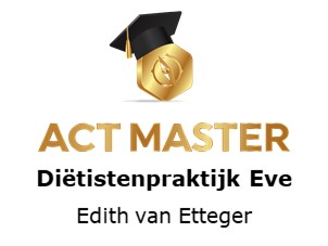 ACT Master Logo Edith van Etteger